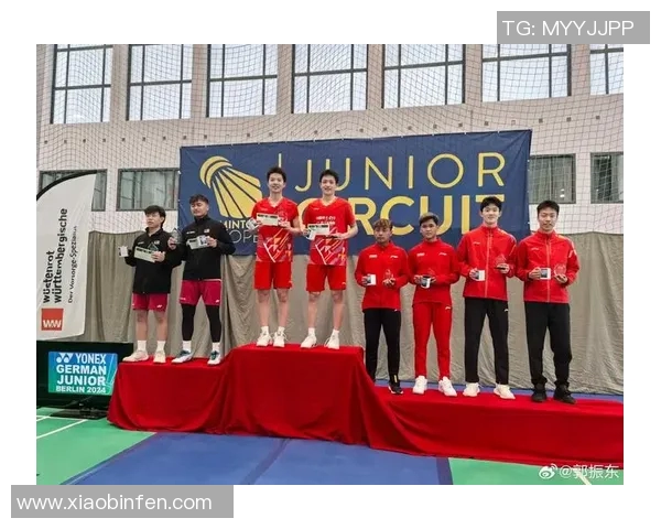 西安羽毛球队实力崛起荣登全国羽毛球排行榜第四名